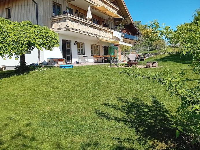 Garten, süden