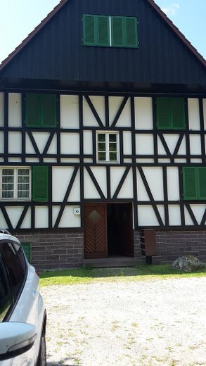 Wunderschöne 2-Zimmerwohnung am Rande des Nationalparks – Foto 5