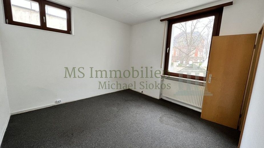 *** Bürohaus in Stadtmitte *** – EG Zimmer 4 Ansicht 1