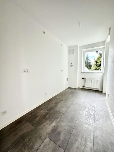 Düsseldorf Gerresheim 2-room apartment – top location directly by the forest – Küche