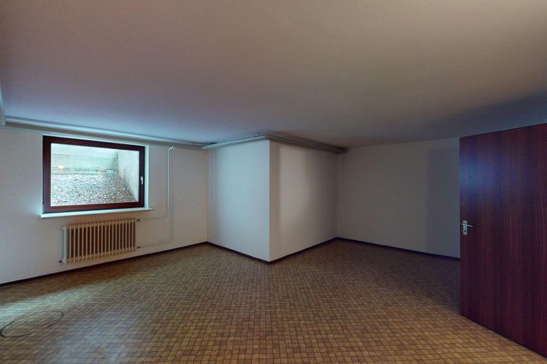 Großzügiges Reihenmittelhaus in Eching- von privat – Keller