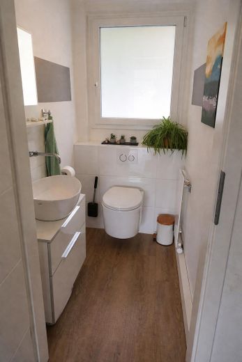 Gäste-WC