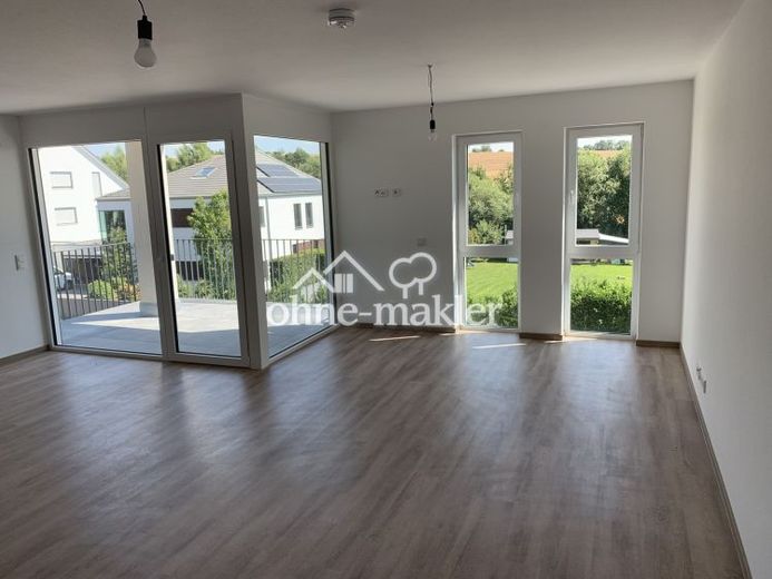 Premium 3-kamerappartement met 2 balkons, prachtig uitzicht en inbouwkeuken aan de rand van het veld! A+ – Foto 2