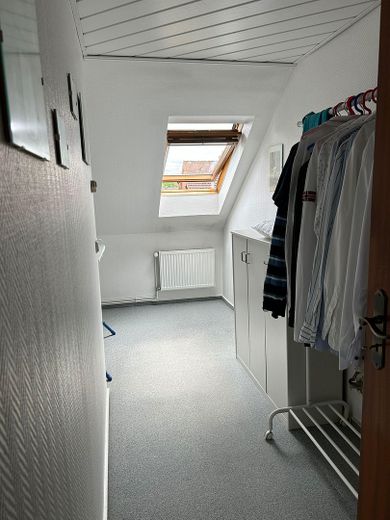 Zimmer oben