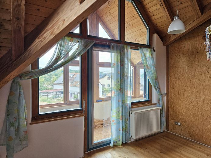 Bezienswaardig huis met groot perceel in Niedermohr (regio KL, HOM, PS, KUS) – Foto 18