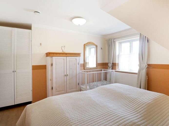 Schlafzimmer 1 OG