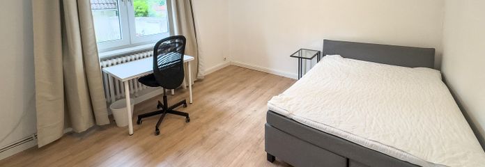 WG Zimmer 2 Erdgeschoss