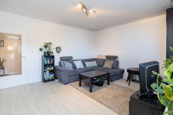 Vermietete Eigentumswohnung in Osnabrück sucht neuen Eigentümer