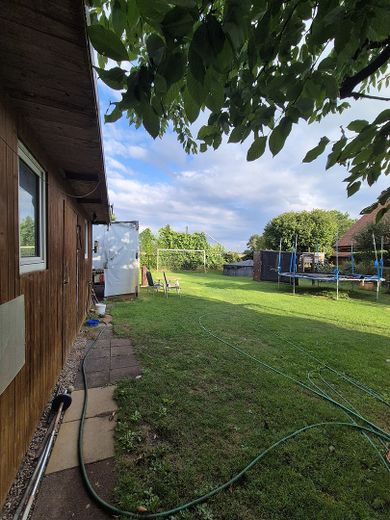 Casa para 2 familias en una zona tranquila – Foto 27