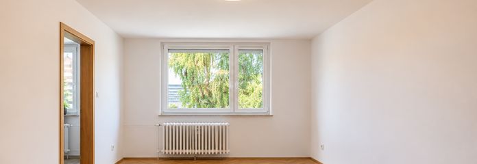 Appartement lumineux de 4 pièces – Vente privée – Wohnzimmer