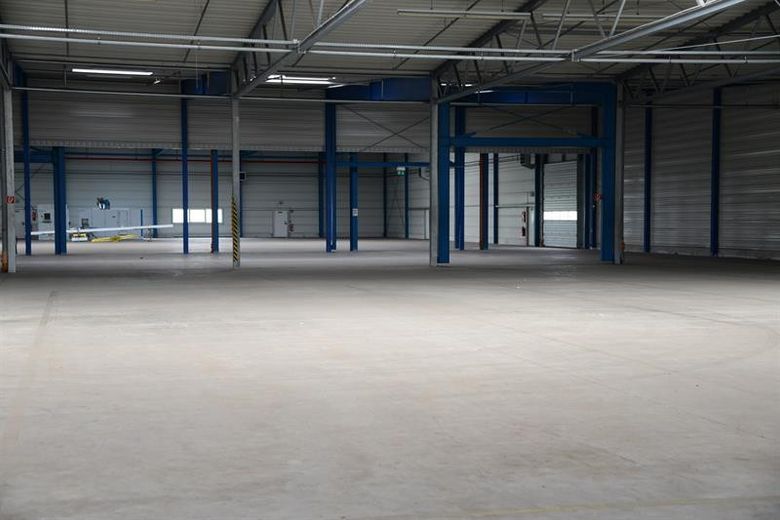 Halle 13