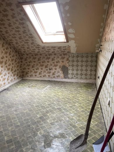 Interessenbekundungsverfahren mit Höchstgebot - Wohnhaus Kielstr. 13 – Küche