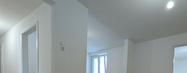 Offener Essbereich