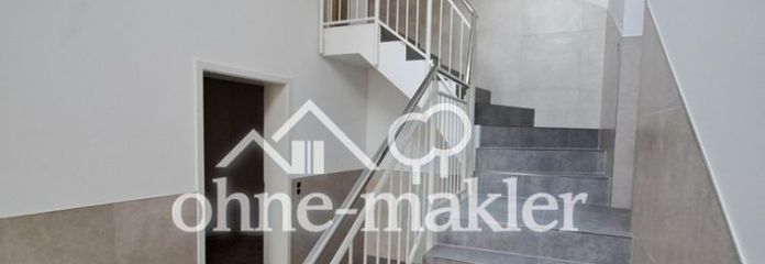 Moderno appartamento mansardato con 2 locali in centro