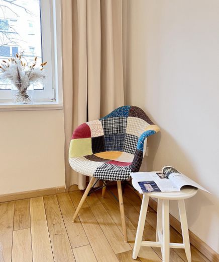 Schlafzimmer / Bedroom