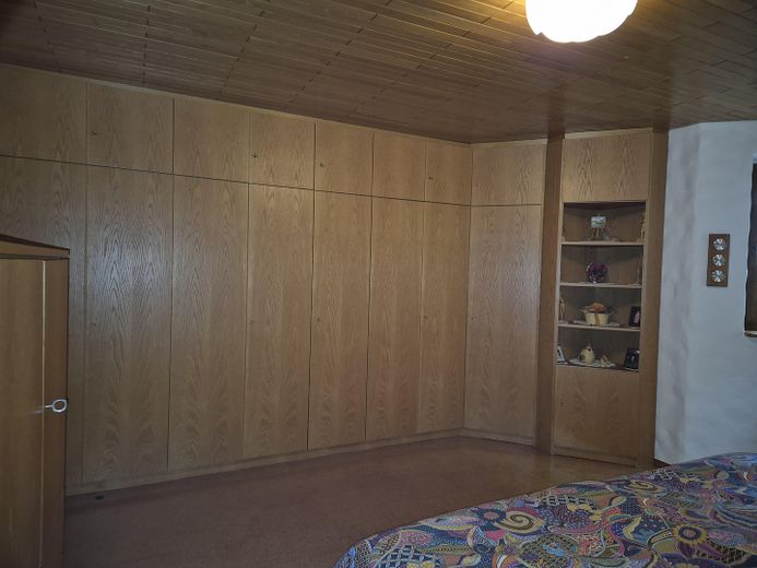 Einbauschrank Gästezimmer