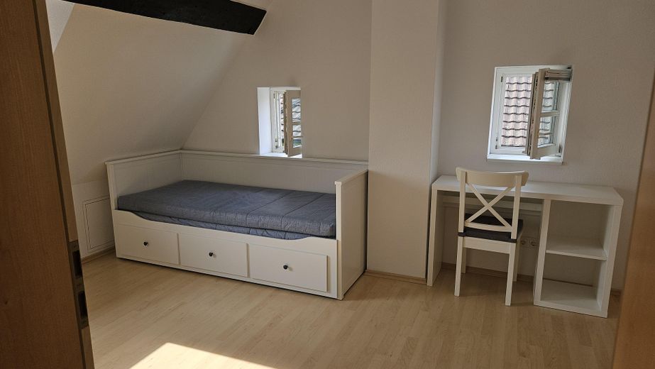MÖBLIERTE WG-ZIMMER LANGEN - ALL-IN (Ideal f.DFS) – Foto 11