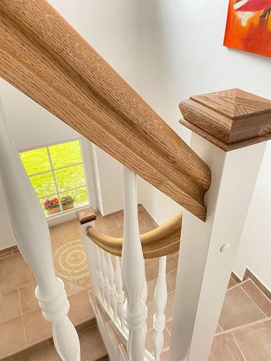 Treppe