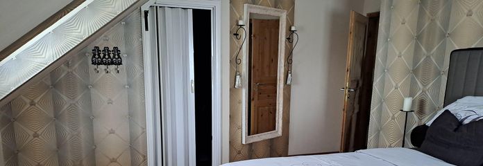 OG Schlafzimmer/Ankleidezimmer