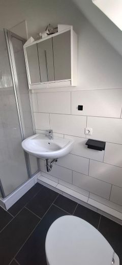 Badansicht