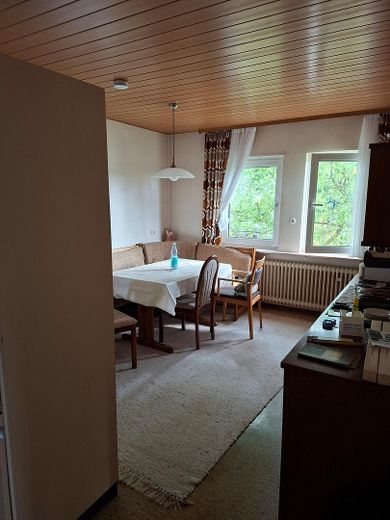 Charmantes Einfamilienhaus mit großem Garten in Osterburken – viel Platz für die ganze Familie – Foto 11