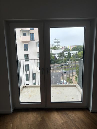 2-кімнатна квартира в новобудові поблизу S-Bahnhof Springpfuhl — вільна для заселення негайно – Фотографія 7
