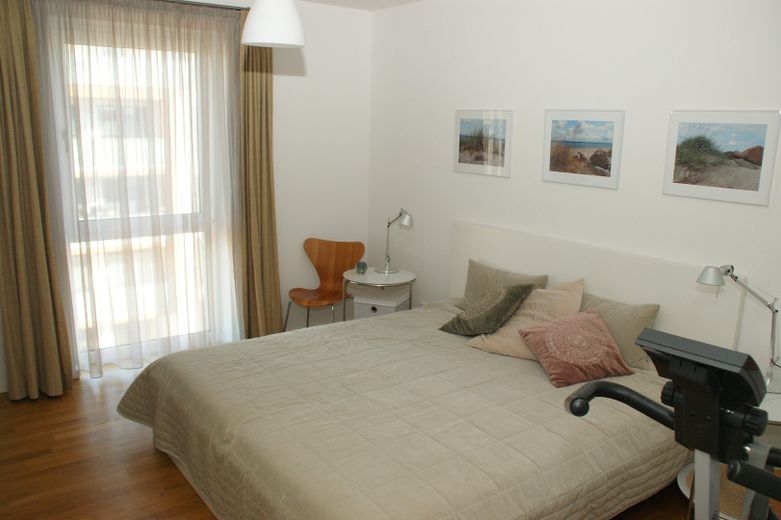 Zauberhafte 4-Zimmer-Whg. mit Süd-Loggia, ruhig und zentral – Foto 6
