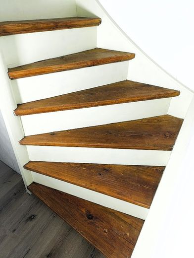 Treppe