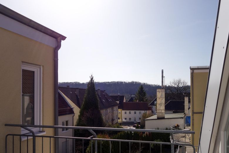 Ausblick