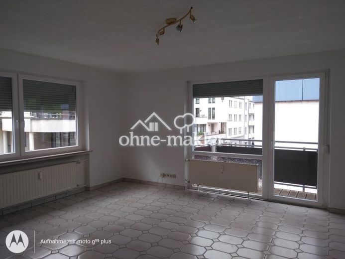 Şehir merkezine yakın 2 odalı mutfaklı banyo ve balkonlu daire – Fotoğraf 1