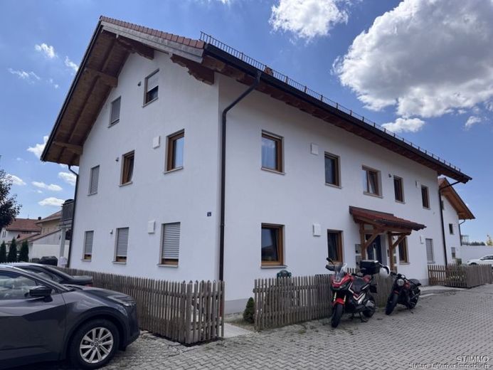 ST/IMMO - Purfing, 2-Zimmer Dachgeschosswohnung für Einzelpersonen und Paare – Foto 1