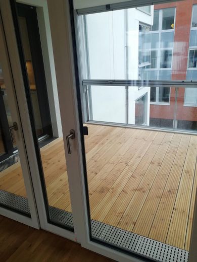 Loggia
