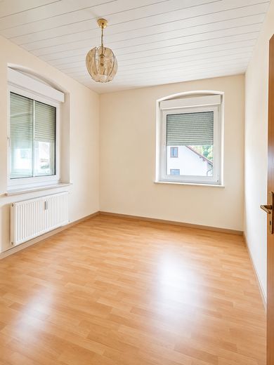 Büro / Kinderzimmer