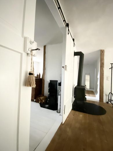 Wohnzimmer/Esszimmer EG