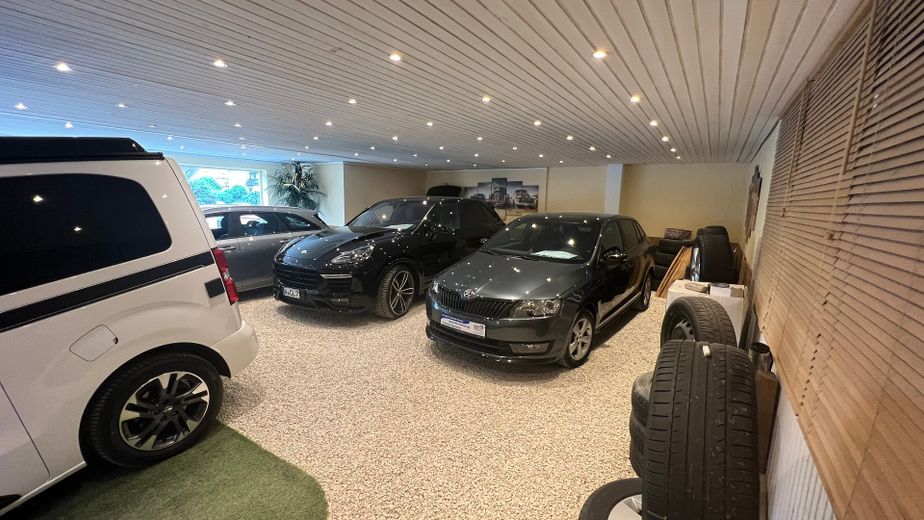 Autohaus – Foto 2