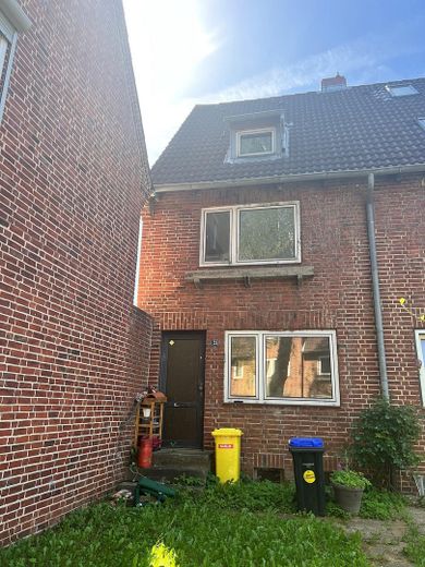 Vorderansicht