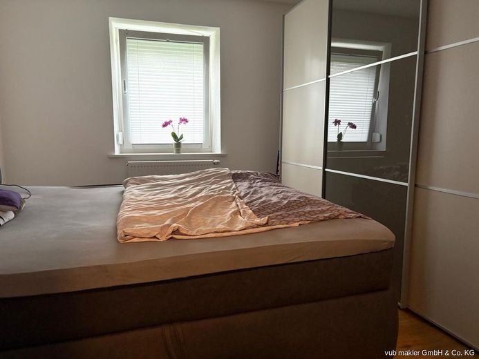 REDUZIERT!!Erdgeschosswohnung in ruhiger Lage von Selb – VUB0002273-4