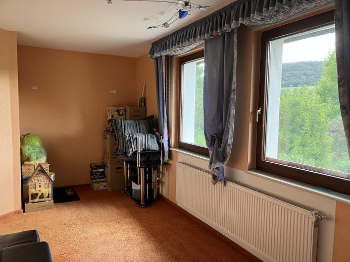 Zwischenstock Kind 1