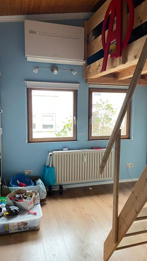 Kinderz.1 Haupthaus