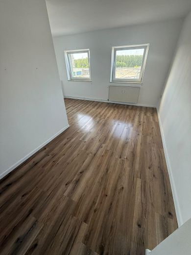 Schlafzimmer im 2. OG