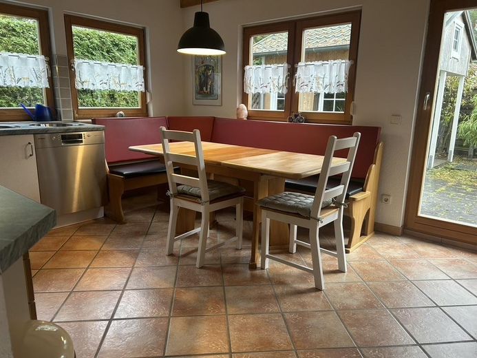Großes Grundstück mit Haus - nur 23km von Berlin – Foto 6