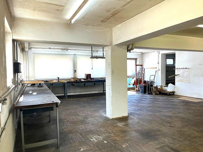 Werkstatt UG