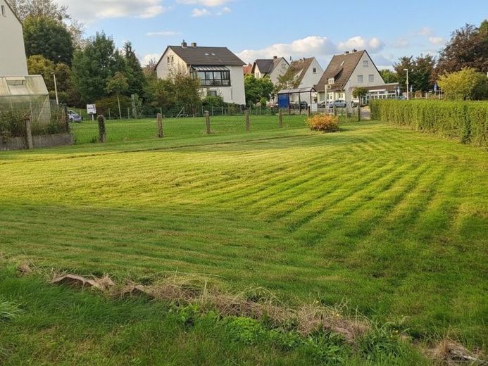 Charmant bouwperceel in Baunatal - Ideale locatie voor uw droomhuis – Foto 1