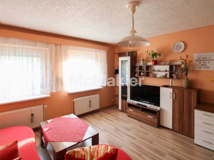 Charmantes Reihenmittelhaus in naturnaher Lage von Berlin-Johannisthal – Foto 1