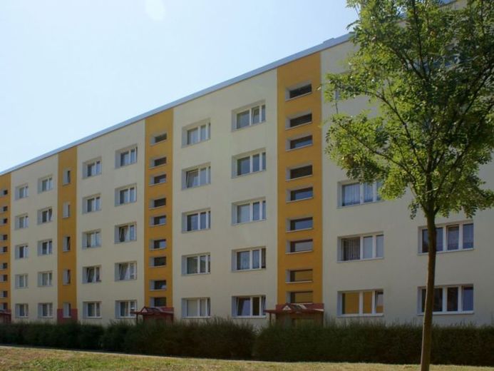 Gemütliche 2-Raumwohnung mit Balkon in der Ostvorstadt – Foto 1