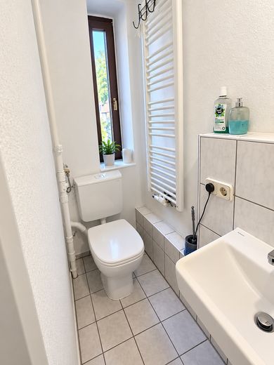 3-room apartment with FITTED KITCHEN – Photo 2