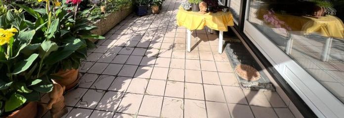 Casa unifamiliare indipendente a Obertshausen – elevata qualità abitativa, situazione trasparente