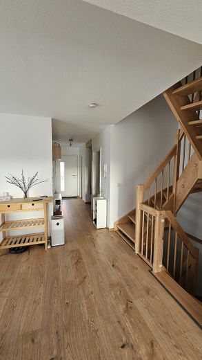 Wohn- / Essbereich 6