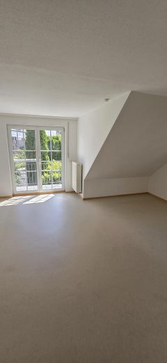 Einziehen & genießen: Provisionsfreie DHH am Moniberg mit traumhaftem Fernblick, Sauna & 3 Terrassen – Schlafzimmer