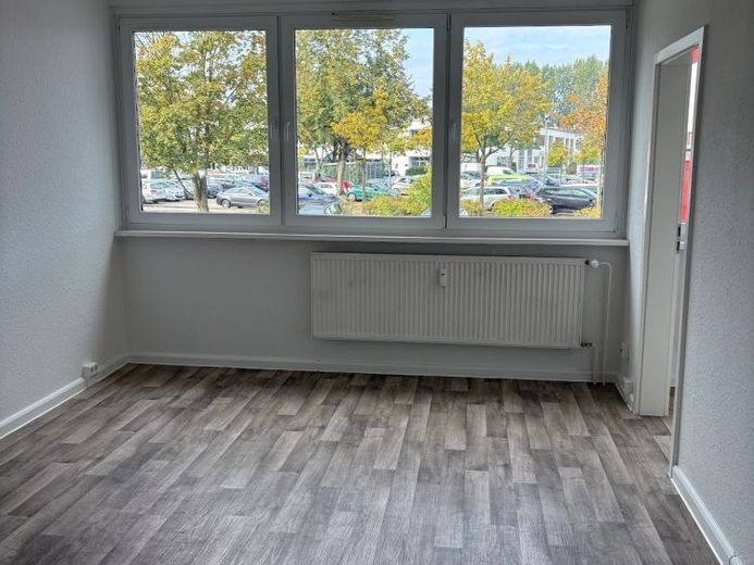 Appartamento di 1,5 locali al piano terra *0112* – Foto 1